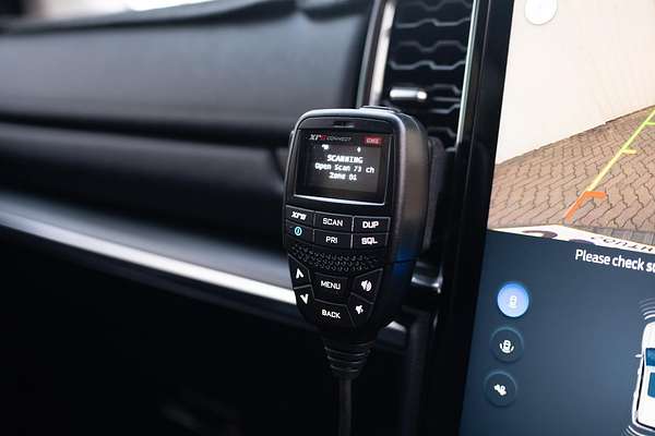 2022 Ford Everest Trend 2.0L thumb-33