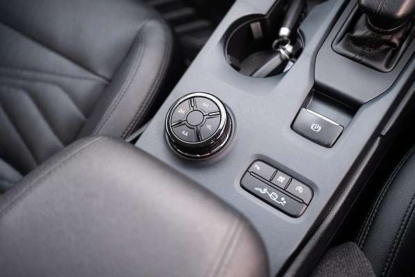 2022 Ford Everest Trend 2.0L thumb-36