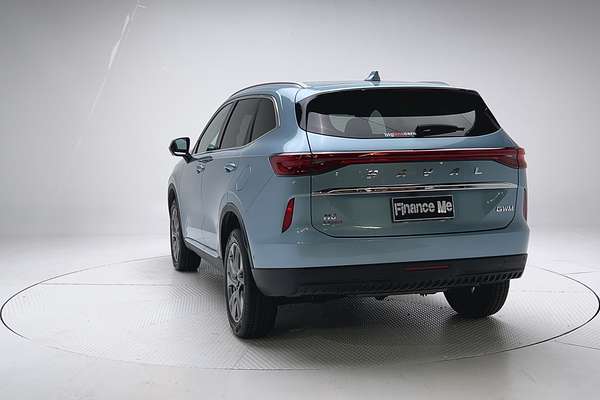 2022 GWM Haval H6 Ultra B01 thumb-6