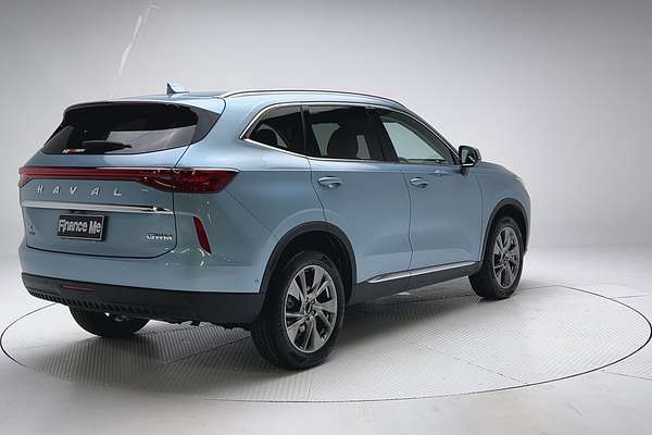 2022 GWM Haval H6 Ultra B01 thumb-7