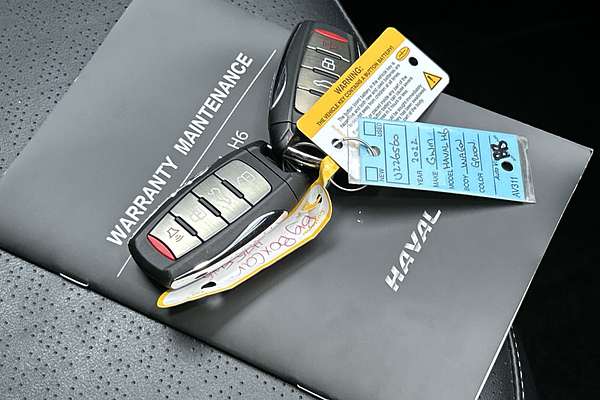 2022 GWM Haval H6 Ultra B01 thumb-22