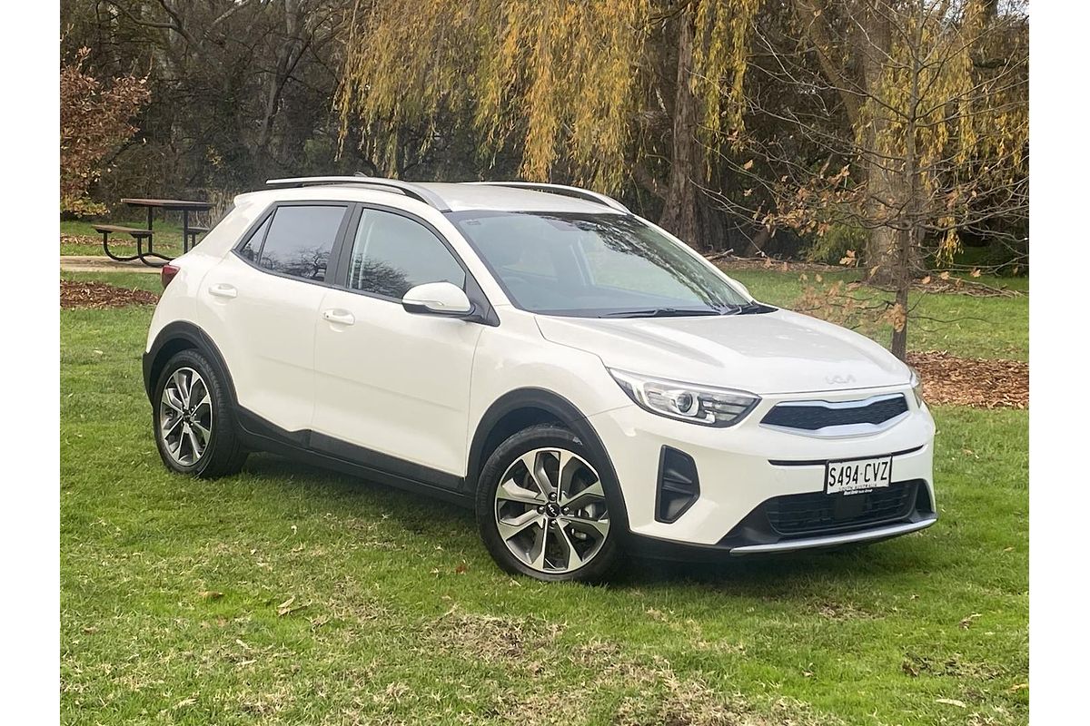 2023 Kia Stonic Sport YB