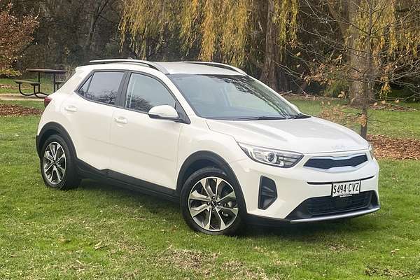 2023 Kia Stonic Sport YB