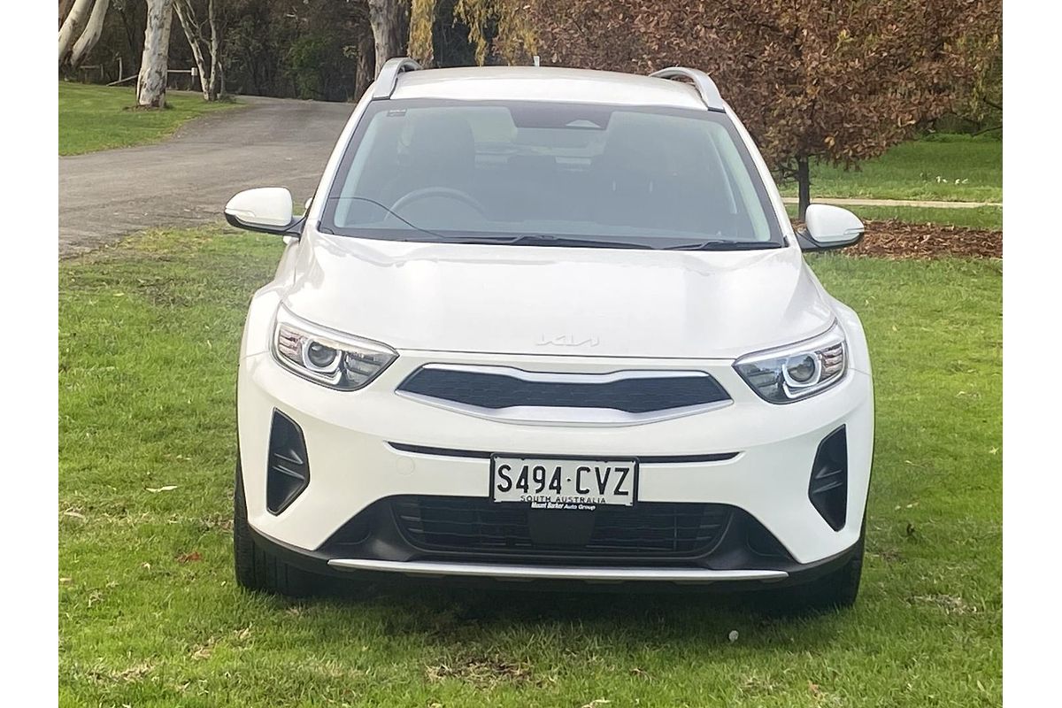 2023 Kia Stonic Sport YB