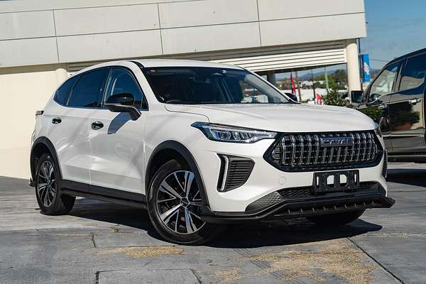 2025 GWM Haval Jolion Lux Hybrid A02