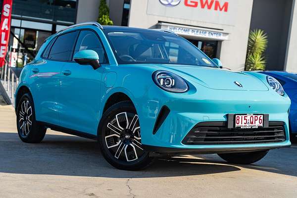 2026 GWM Ora 5 Ultra EC15S