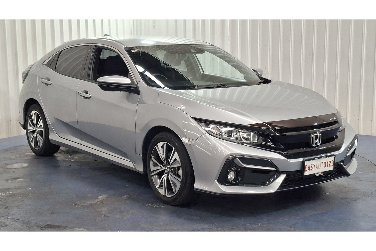 2020 Honda Civic VTi-L 10th Gen