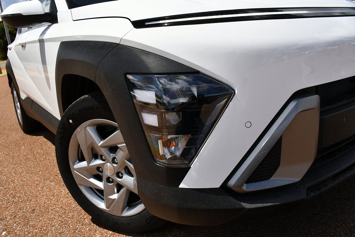 2025 Hyundai Kona SX2.V3