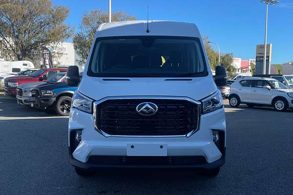 2026 LDV Deliver 9 LWB Mid Roof LWB Mid Roof