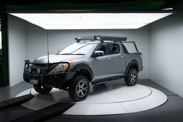 2012 Mazda Unknown