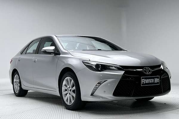 2016 Toyota Camry Atara S ASV50R thumb-0