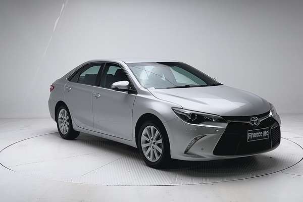 2016 Toyota Camry Atara S ASV50R thumb-1