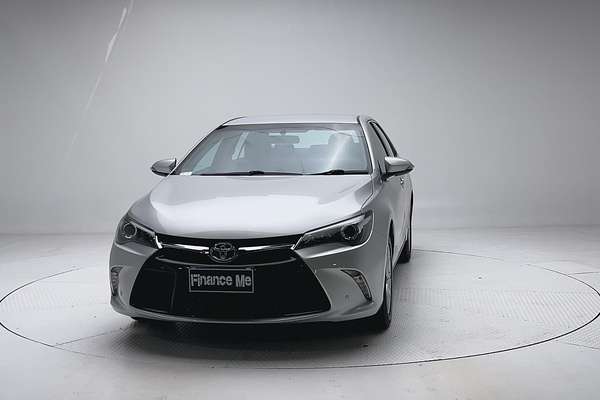 2016 Toyota Camry Atara S ASV50R thumb-2