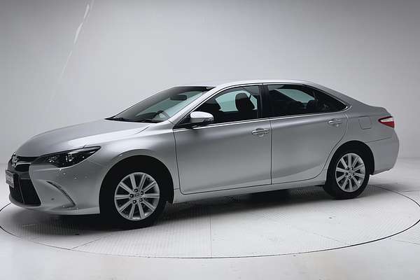 2016 Toyota Camry Atara S ASV50R thumb-3