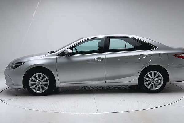 2016 Toyota Camry Atara S ASV50R thumb-4