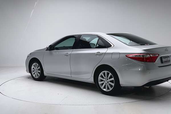2016 Toyota Camry Atara S ASV50R thumb-5