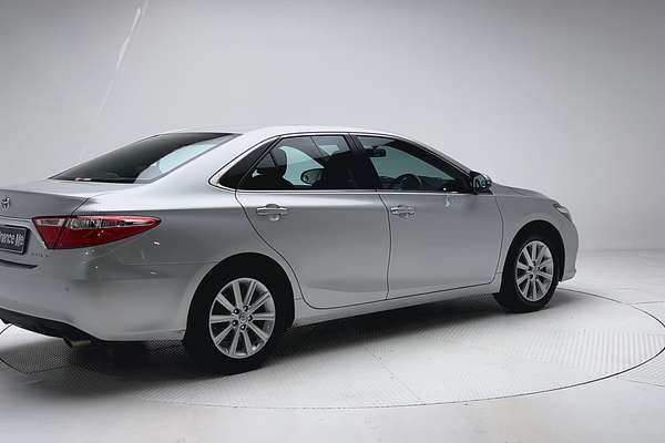 2016 Toyota Camry Atara S ASV50R thumb-7