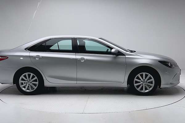 2016 Toyota Camry Atara S ASV50R thumb-8