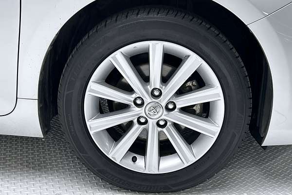 2016 Toyota Camry Atara S ASV50R thumb-9
