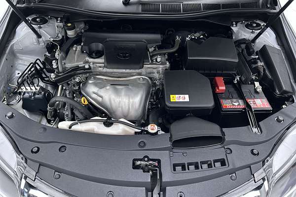 2016 Toyota Camry Atara S ASV50R thumb-10