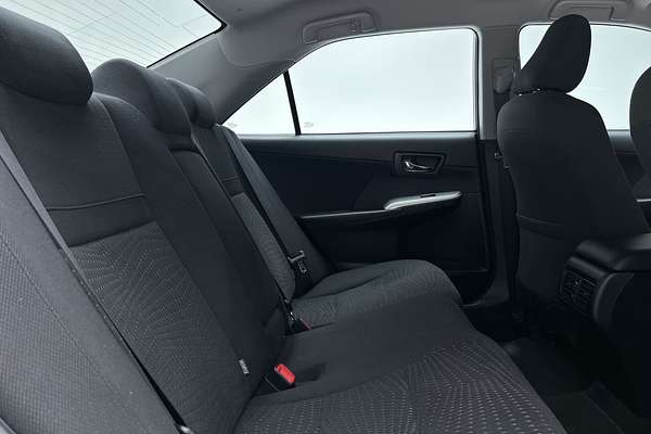 2016 Toyota Camry Atara S ASV50R thumb-11