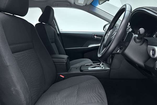 2016 Toyota Camry Atara S ASV50R thumb-12