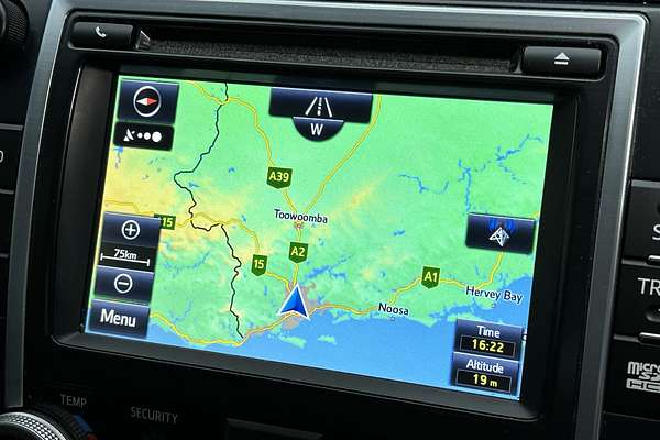 2016 Toyota Camry Atara S ASV50R thumb-14