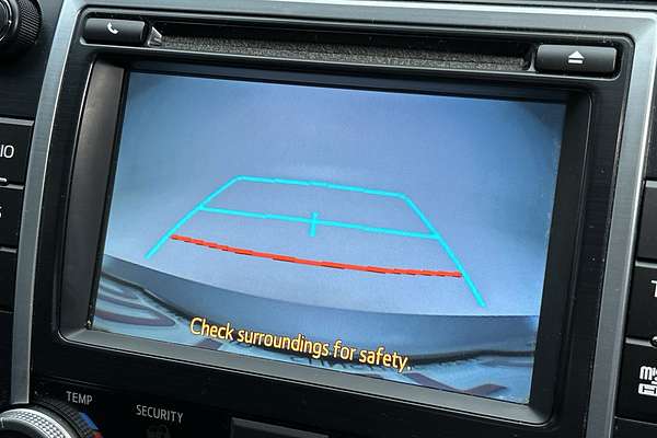 2016 Toyota Camry Atara S ASV50R thumb-15