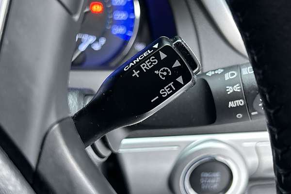 2016 Toyota Camry Atara S ASV50R thumb-16