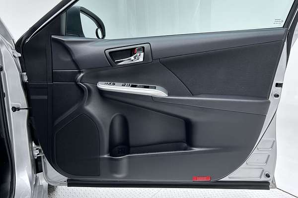 2016 Toyota Camry Atara S ASV50R thumb-18