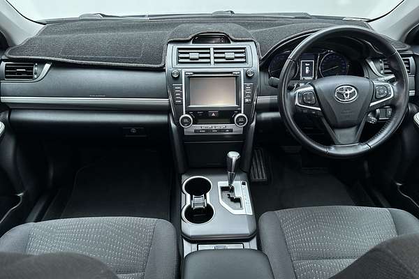 2016 Toyota Camry Atara S ASV50R thumb-19