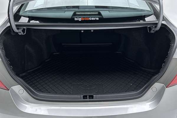 2016 Toyota Camry Atara S ASV50R thumb-20