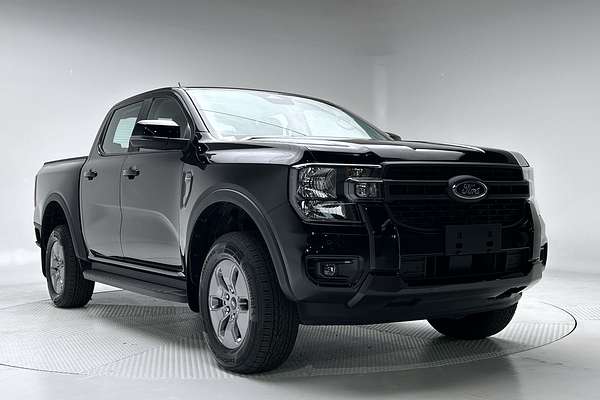 2025 Ford Ranger PHEV XLT 4X4 2.3L thumb-0