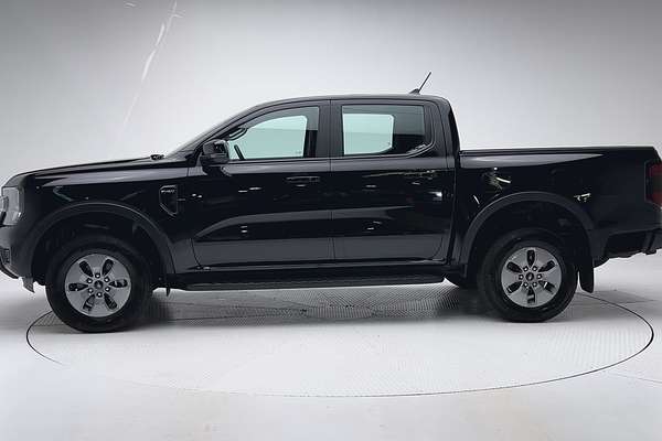 2025 Ford Ranger PHEV XLT 4X4 2.3L thumb-4