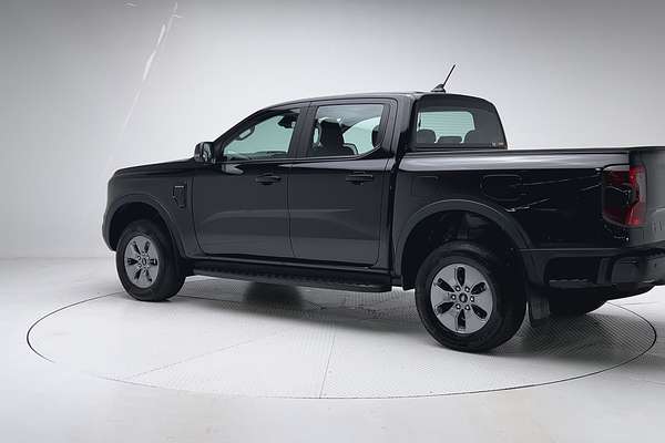 2025 Ford Ranger PHEV XLT 4X4 2.3L thumb-5