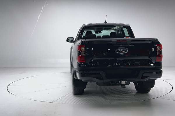 2025 Ford Ranger PHEV XLT 4X4 2.3L thumb-6