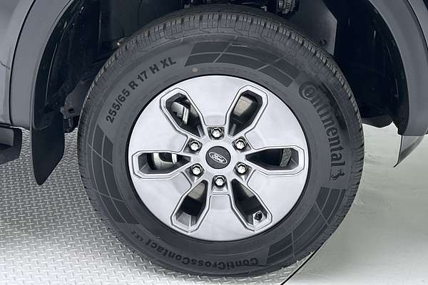 2025 Ford Ranger PHEV XLT 4X4 2.3L thumb-9