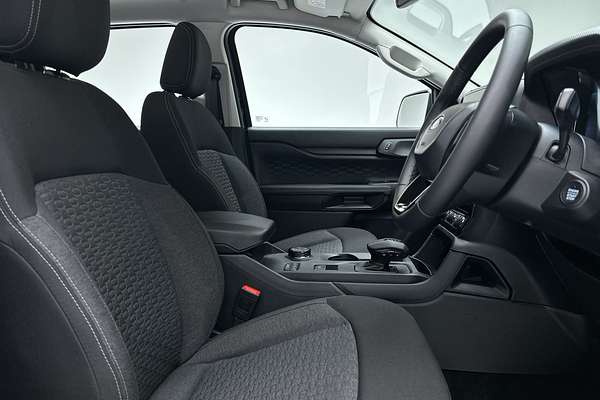 2025 Ford Ranger PHEV XLT 4X4 2.3L thumb-12
