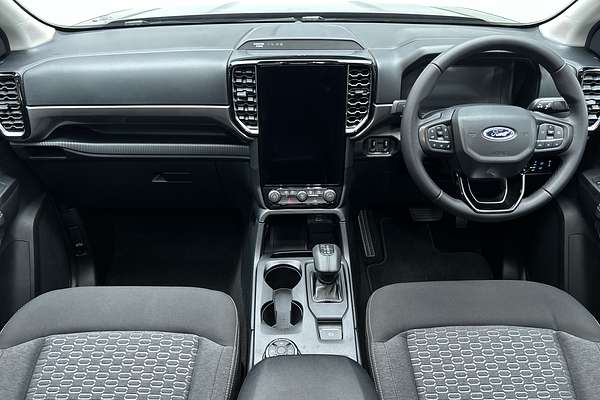 2025 Ford Ranger PHEV XLT 4X4 2.3L thumb-19
