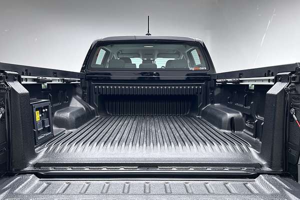 2025 Ford Ranger PHEV XLT 4X4 2.3L thumb-20