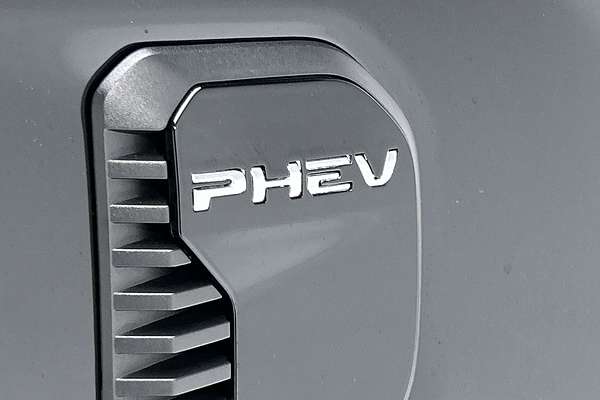 2025 Ford Ranger PHEV XLT 4X4 2.3L thumb-21
