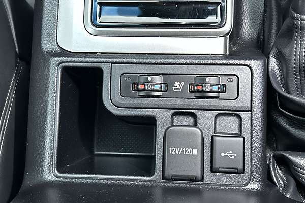 2020 Toyota Landcruiser Prado GXL GDJ150R thumb-17