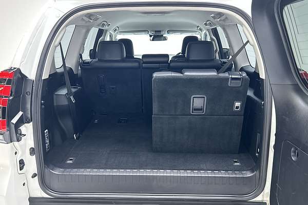 2020 Toyota Landcruiser Prado GXL GDJ150R thumb-20