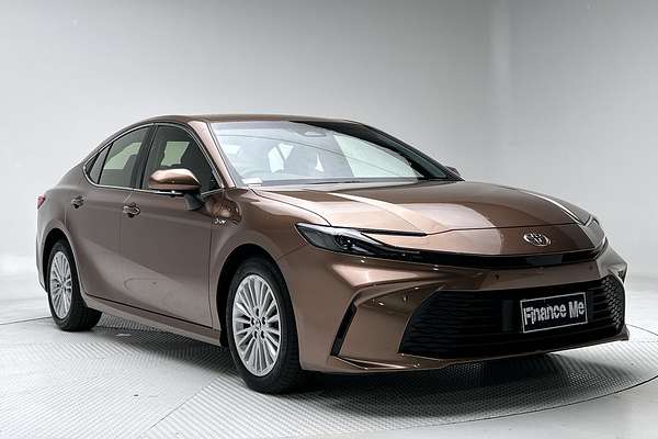 2024 Toyota Camry Ascent AXVH80R thumb-0