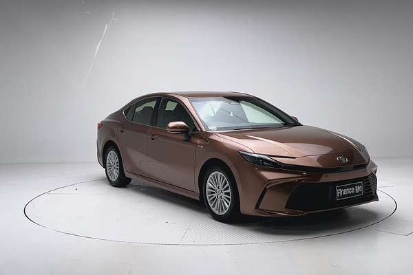 2024 Toyota Camry Ascent AXVH80R thumb-1