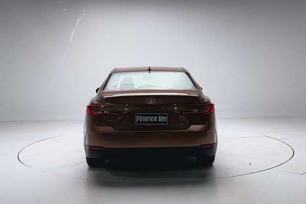 2024 Toyota Camry Ascent AXVH80R thumb-6