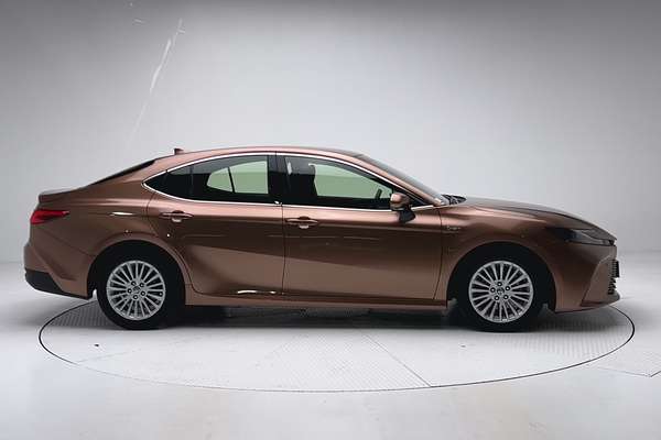 2024 Toyota Camry Ascent AXVH80R thumb-8
