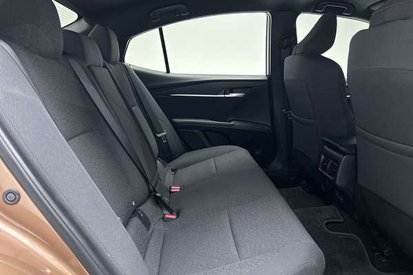 2024 Toyota Camry Ascent AXVH80R thumb-11