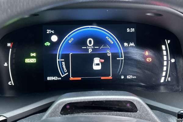 2024 Toyota Camry Ascent AXVH80R thumb-13