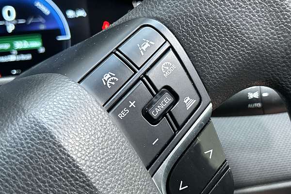 2024 Toyota Camry Ascent AXVH80R thumb-16